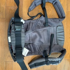 抱っこ紐 エルゴベビーの画像