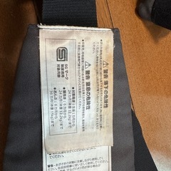 抱っこ紐 エルゴベビーの画像