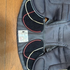抱っこ紐 エルゴベビーの画像