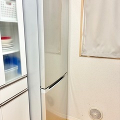 冷蔵庫　231L アイリスオーヤマの画像