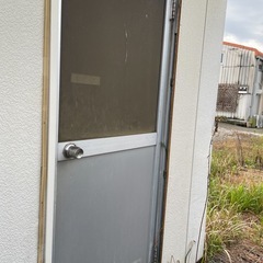 プレハブ（取り引き中）の画像