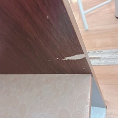 カラーボックス 三段 あげますの画像