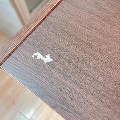 カラーボックス 三段 あげますの画像