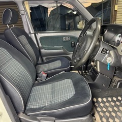 ⭐️ミラジーノ⭐️車検令和8年9月⭐️25.9万⭐️ミニライトスペシャル⭐️の画像