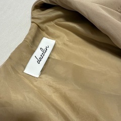 dazzlin ワンピースの画像