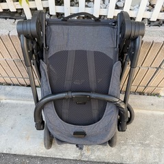 CYBEX MELIO カーボン　ベビーカー の画像