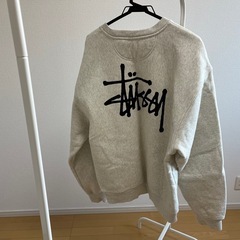 Stüssy　トレーナーの画像