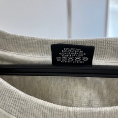 Stüssy　トレーナーの画像