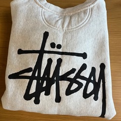 Stüssy　トレーナーの画像