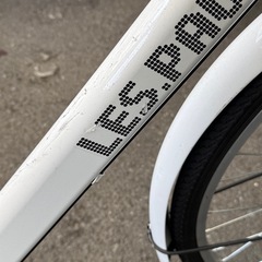 自転車27インチ　　の画像