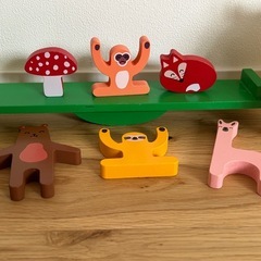 子供用おもちゃの画像