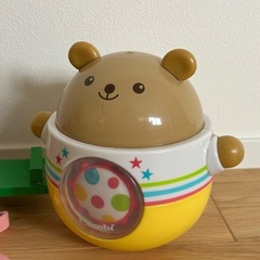 子供用おもちゃの画像
