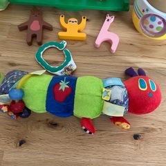 子供用おもちゃの画像