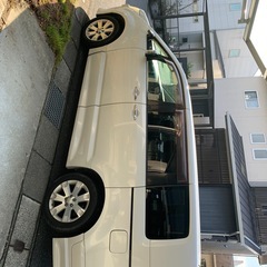 三菱デリカの画像