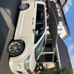 三菱デリカの画像