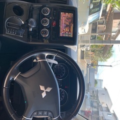 三菱デリカの画像