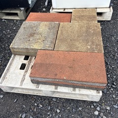 ガーデニング　コンクリート製品の画像