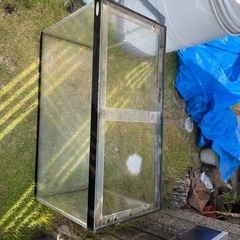 アクリル水槽の画像