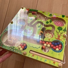 玩具、パズルの画像