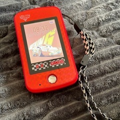 カーズ3 ふってアクション！スマートフォンドライブ の画像