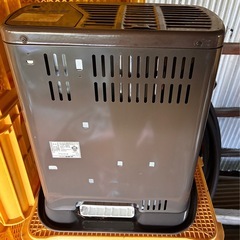 石油ストーブ　の画像