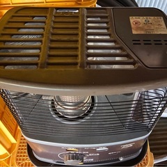 石油ストーブ　の画像