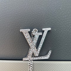 【本日取引希望】ルイヴィトン　チャームの画像