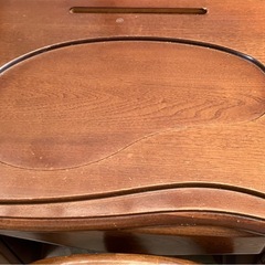 ドレッサー  (椅子無し)の画像