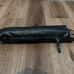 車のサンシェード　折りたたみ　2週間ぐらい使用の画像