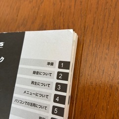 OLYMPUS Voice Trek DM-750 ICレコーダーの画像