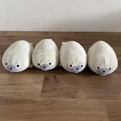 ぬいぐるみ多数(個別相談可)の画像