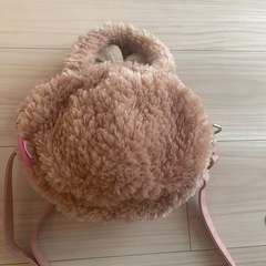 ディズニー　ジェリーメイ　　ショルダーバッグの画像