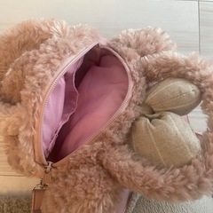 ディズニー　ジェリーメイ　　ショルダーバッグの画像