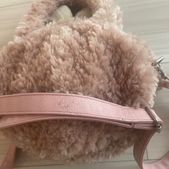 ディズニー　ジェリーメイ　　ショルダーバッグの画像