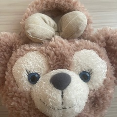 ディズニー　ジェリーメイ　　ショルダーバッグの画像