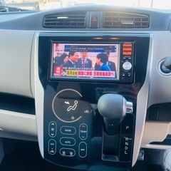 日産デイズ　車検9年2月年✨ 乗って帰れます🚗の画像