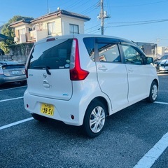 日産デイズ　車検9年2月年✨ 乗って帰れます🚗の画像