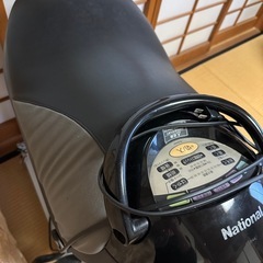 ジョーバ　National EU6442の画像