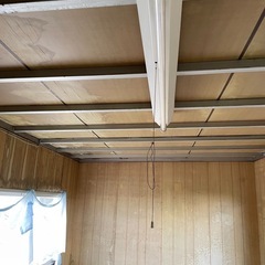 プレハブ（取り引き中）の画像