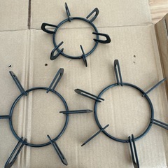 タカラシステムキッチン用ガスこんろの画像