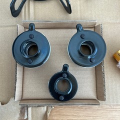 タカラシステムキッチン用ガスこんろの画像