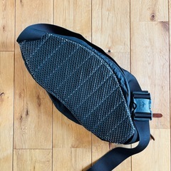 グレゴリー　テールメイトS　ブラックの画像