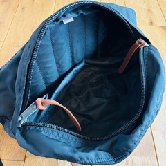 グレゴリー　テールメイトS　ブラックの画像