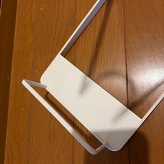 山崎実業掃除機スタンド
の画像