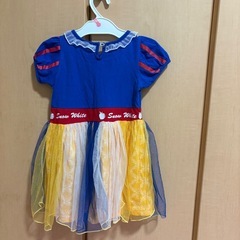 シンデレラワンピース9090　　の画像