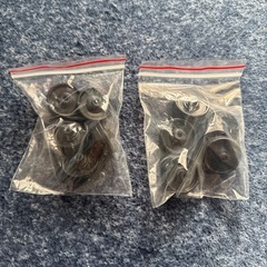 ナチュラルシーズン　サイドドア付きウッドトップコンテナの画像