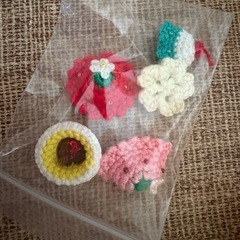 小動物用品セット（ハムスター）の画像