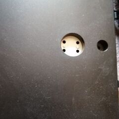 東芝液晶テレビ 32型の画像