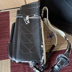 ランドセルの画像