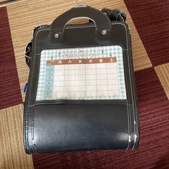 ランドセルの画像